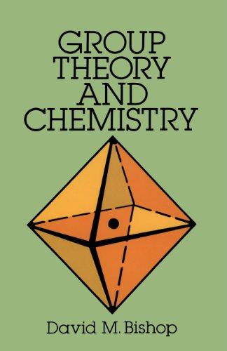 Group Theory and Chemistry (Dover Books on Chemistry)