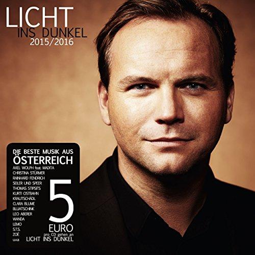 Licht ins Dunkel 2015/ 2016