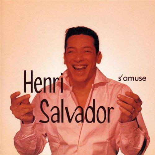 Henri Salvador S'amuse