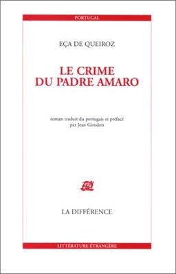 Le crime du padre Amaro