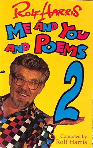 Me and You and Poems 2