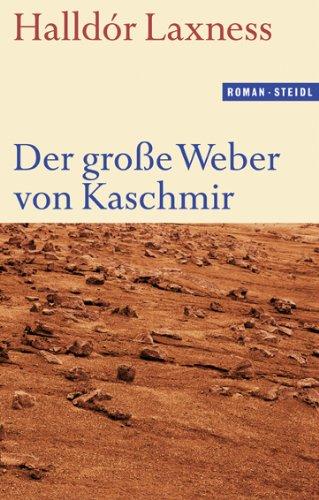 Der große Weber von Kaschmir