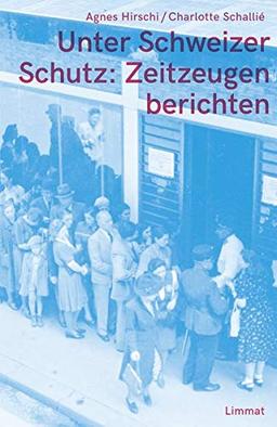 Unter Schweizer Schutz: Die Rettungsaktion von Carl Lutz während des Zweiten Weltkriegs in Budapest – Zeitzeugen berichten