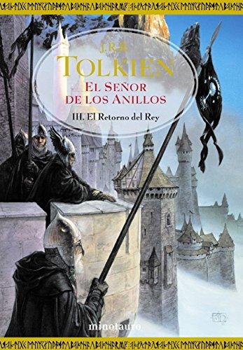 El retorno del rey (Libros de El Señor de los Anillos)