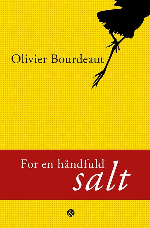 For en handfuld salt