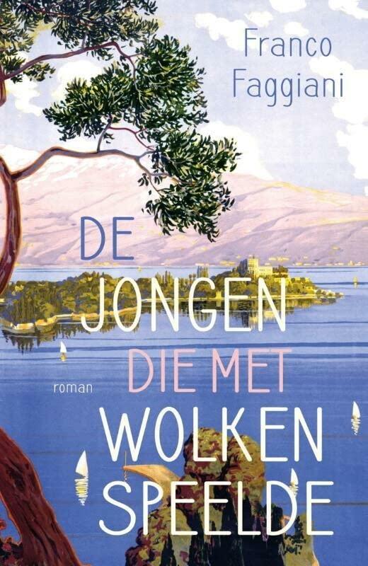 De jongen die met wolken speelde