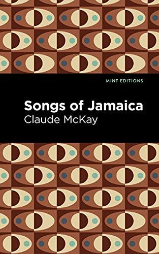 Songs of Jamaica (Mint Editions―Tales From the Caribbean)