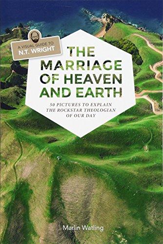 The Marriage of Heaven and Earth