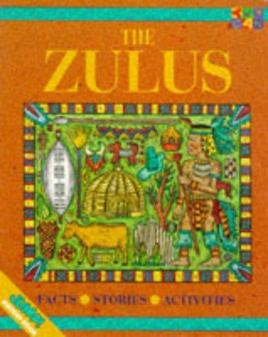 The Zulus, The (Jump! History S.)