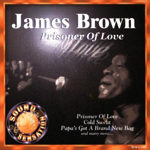 James Brown: Prisoner of Love