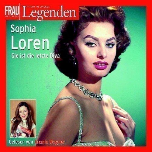 Sophia Loren