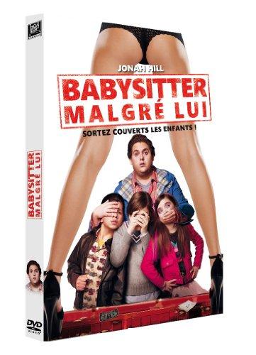 Baby sitter malgré lui [FR Import]