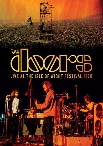 Live at the Isle of Wight 1970