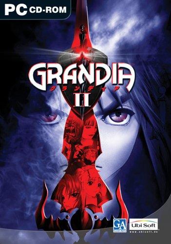 Grandia II