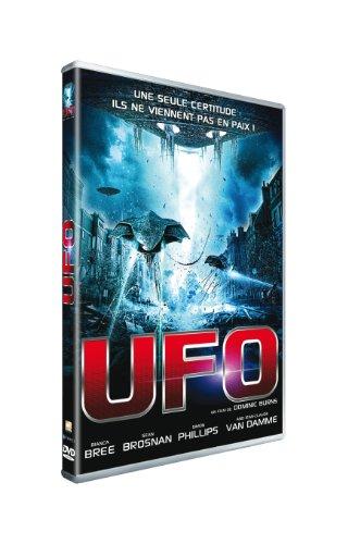 U.f.o. [FR Import]