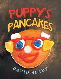 Puppy's Pancakes