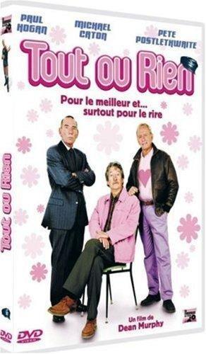 Tout ou rien (Strange Bedfellows) [FR Import]