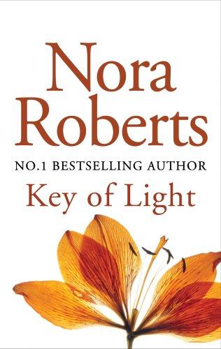 Key of Light (Key Trilogy)