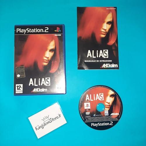 Alias-(Ps2)