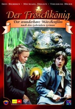 Der Froschkönig