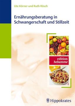 Ernährungsberatung in Schwangerschaft und Stillzeit