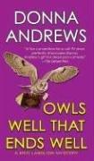 Owls Well That Ends Well (Meg Langslow Mysteries)