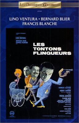 Les tontonts flingueurs