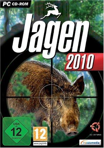 Jagen 2010