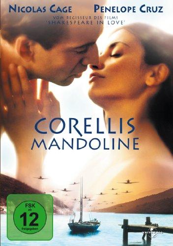 Corellis Mandoline