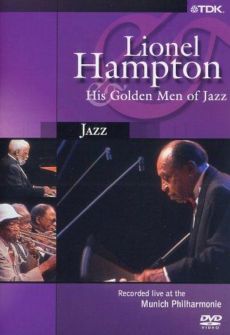 Lionel Hampton - His Golden Men of Jazz