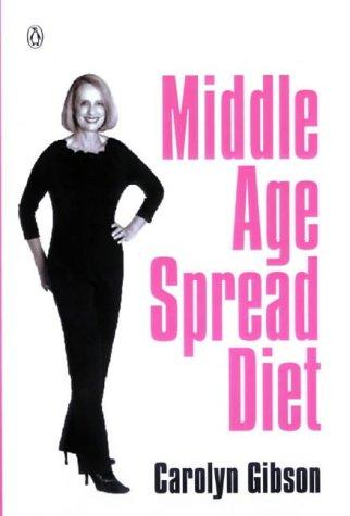 Middle-Age Spread Diet