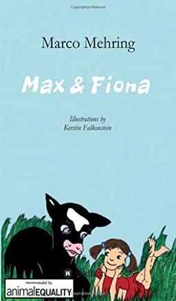 Max & Fiona