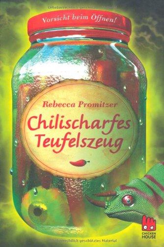 Chilischarfes Teufelszeug