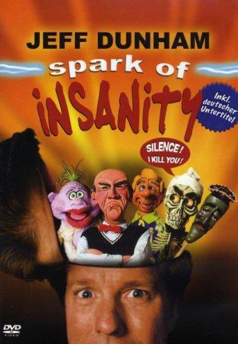 Jeff Dunham - Spark of Insanity