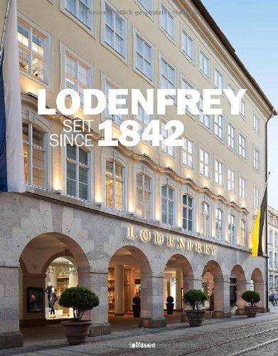 Lodenfrey, Seit 1842