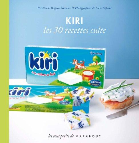 Kiri : le petit livre