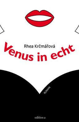 Venus in echt