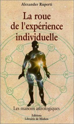 LA ROUE DE L'EXPERIENCE INDIVIDUELLE. Les maisons astrologiques (Astrologie Huma)