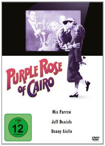 Purple Rose of Cairo