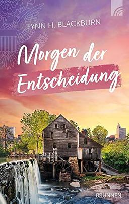 Morgen der Entscheidung (Raleigh-Serie)