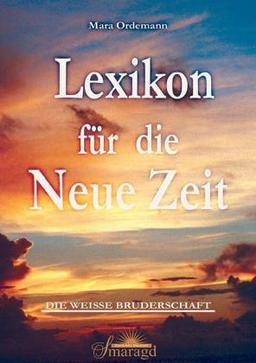 Lexikon für die Neue Zeit