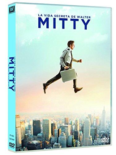 La Vida Secreta De Walter Mitty [Spanien Import]