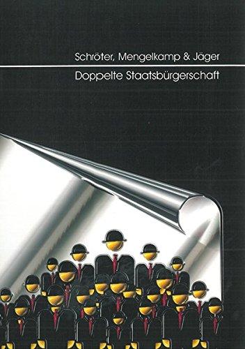 Doppelte Staatsbürgerschaft – eine gesellschaftlicher Diskurs über Mehrstaatigkeit (VEP-Aktuell)