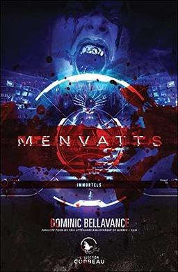 Menvatts - Immortels