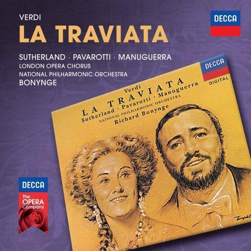 La Traviata