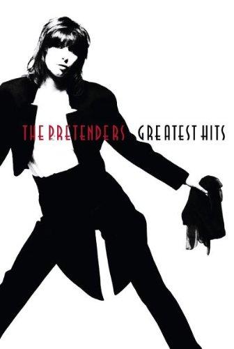 The Pretenders - Greatest Hits