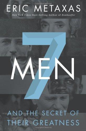 Seven Men