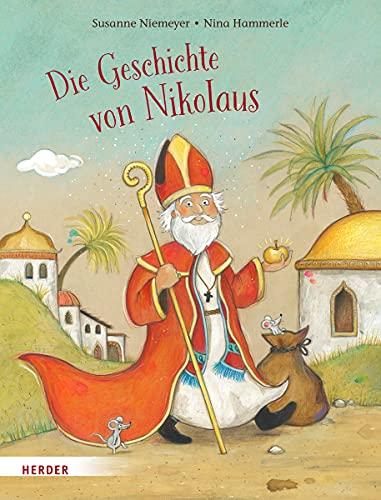 Die Geschichte von Nikolaus