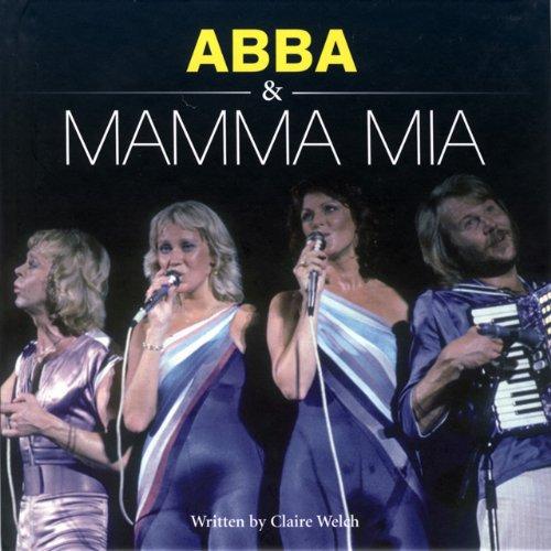 Abba & Mamma MIA (Little Book)