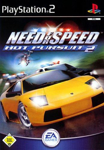 Need for Speed: Hot Pursuit 2